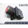 Кнопка без фиксации красная STOP ROBOLABS 32479