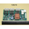 Плата силовая ALFA144GH1 SMEG 691652699