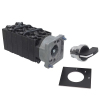 Переключатель скоростей для PL30-60 E0902SM52424Z STAR MIX 35128