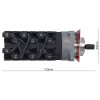 Переключатель скоростей для PL30-60 E0902SM52424Z STAR MIX 35128