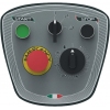 Миксер планетарный напольный STAR MIX PL60N3F