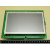Плата с дисплеем LCD 