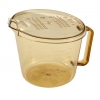 Кружка мерная 1900мл с градуировкой CAMBRO 200MCH150