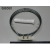 ТЭН 2.9 KW UNOX KRS1130A