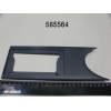 Рамка для контейнера CareControl SCC 61-101 начиная с 09/2008