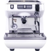 Кофемашина рожковая полуавтоматическая NUOVA SIMONELLI APPIA LIFE 1GR S 220V WHITE+HIGH GROUPS
