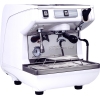 Кофемашина рожковая полуавтоматическая NUOVA SIMONELLI APPIA LIFE 1GR S 220V WHITE+HIGH GROUPS