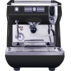 Кофемашина рожковая полуавтоматическая NUOVA SIMONELLI APPIA LIFE 1GR S 220V BLACK+HIGH GROUPS