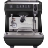 Кофемашина рожковая автоматическая NUOVA SIMONELLI APPIA LIFE 1GR V 220V BLACK+HIGH GROUPS