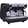 Кофемашина рожковая полуавтоматическая NUOVA SIMONELLI APPIA LIFE COMPACT 2GR S 220V BLACK+ECONOMIZER+HIGH GROUPS
