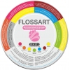 Смесь вкусоароматическая для сахарной ваты FUNFOOD CORPORATION EAST EUROPE FLOSSART виноград