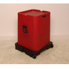 6050  U-TOTE-IT - футляр/подставка для попкорн-аппарата (Новое GOLD MEDAL PRODUCTS 6050