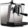Кофемашина рожковая автоматическая NUOVA SIMONELLI OSCAR II TANK BLACK+PROF.PRESSOSTAT, 220V