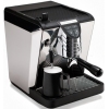 Кофемашина рожковая автоматическая NUOVA SIMONELLI OSCAR II TANK BLACK+PROF.PRESSOSTAT, 220V