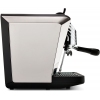 Кофемашина рожковая автоматическая NUOVA SIMONELLI OSCAR II TANK BLACK+PROF.PRESSOSTAT, 220V
