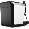 Кофемашина рожковая автоматическая NUOVA SIMONELLI OSCAR II TANK BLACK+PROF.PRESSOSTAT, 220V