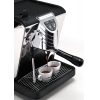 Кофемашина рожковая автоматическая NUOVA SIMONELLI OSCAR II TANK BLACK+PROF.PRESSOSTAT, 220V