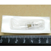 Лампа 20W 12V G4 галогенная термостойкая до 300*с