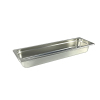 Гастроемкость GN2/4х65 нерж.сталь ENIGMA COOKWARE B24065