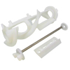 Шнек для SOFTYBAR 153/161 FF CARPIGIANI SL310R00041