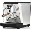 Кофемашина рожковая автоматическая NUOVA SIMONELLI OSCAR MOOD TANK BLACK, 220V