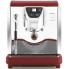 Кофемашина рожковая автоматическая NUOVA SIMONELLI OSCAR MOOD TANK RED, 220V