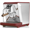Кофемашина рожковая автоматическая NUOVA SIMONELLI OSCAR MOOD TANK RED, 220V