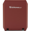 Кофемашина рожковая автоматическая NUOVA SIMONELLI OSCAR MOOD TANK RED, 220V