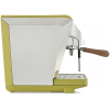 Кофемашина рожковая автоматическая NUOVA SIMONELLI OSCAR MOOD TANK GUACAMOLE, 220V