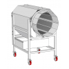 Сифтер для попкорн аппарата GRAND ROBOPOP 220 ROBOLABS GRAND SIFTER 220