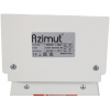 Тестомес спиральный AZIMUT MIXUP TER 30 2V EVO