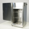 Шкаф тепловой для хот-догов ROBOLABS LTC-18PH