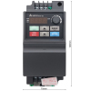 Преобразователь частоты DELTA  (1 DELTA ELECTRONICS 25631