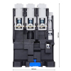 Контактор 80А катушка 230V CHINT 33840