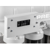 Фильтр-система PRESTO: 4 картриджа Гейзер PRESTO