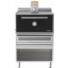 Гриль на углях JOSPER HJX-PRO-M120-T NC