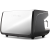 Кофемашина рожковая автоматическая NUOVA SIMONELLI APPIA LIFE XT 2GR 220V BLACK+HIGH GROUPS+ ECONOMIZER + PID