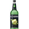 Сироп Fruit Innovations Зеленое яблоко Gourmix 1000мл