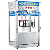 Попкорн аппарат ENIGMA RC-8208