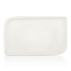 Блюдо прямоугольное L 24см w 15 см, фарфор, Arel By Bone Innovation