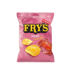 Чипсы из натур. картофеля FRY`S Глобал Снек