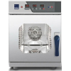 Пароконвектомат электрический инжекторный RADAX TURGENEV TR63DYCL