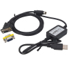 Конвертер интерфейсов USB в RS232