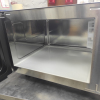Печь микроволновая MENUMASTER RMS510TS2