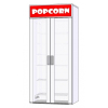 Витрина тепловая напольная ROBOLABS VTP-090SD2