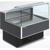 Витрина холодильная напольная CRYSPI SONATA QUADRO SN 1200 LED (RAL 7016)