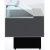 Витрина холодильная напольная CRYSPI SONATA QUADRO SN 1200 LED (RAL 7016)