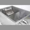 Жироуловитель под мойку ROBOLABS GT-0.5-N