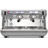 Кофемашина рожковая полуавтоматическая NUOVA SIMONELLI APPIA LIFE 2GR S 220V METALLIC GREY+HIGH GROUPS+ECONOMIZER