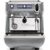 Кофемашина рожковая полуавтоматическая NUOVA SIMONELLI APPIA LIFE 1GR S 220V METALLIC GREY+HIGH GROUPS